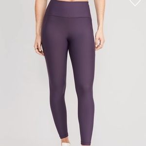 High-waisted, powerSoft, 7/8 leggings for women NEW